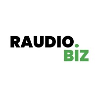 RAUDIO.BIZ GmbH logo - Similar company to Audioscale