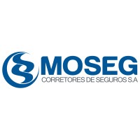 MOSEG - Corretores de Seguros e Resseguros, S.A. logo - Similar company to Collective Capacity Consulting, Llc