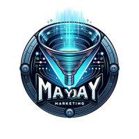 Mayday Marketing logo - Similar company to Iridescent Women