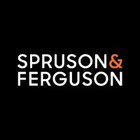 Spruson & Ferguson logo - Similar company to Fongs
