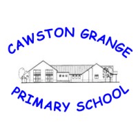 Cawston Grange Primary School logo - Similar company to Preston Hedges Primary School