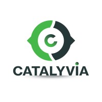 Catalyvia logo - Similar company to Esg Intellis Solutions Ltd