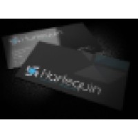 Harlequin Printing & Packaging logo - Similar company to Precision Colour Printing Ltd