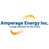 Amperage Energy Inc. logo - Similar company to Itl Testing Laboratories