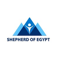 Shepherd of Egypt logo - Similar company to Elevate For Supplies And Business Solutions