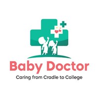 Baby Doctor logo - Similar company to Jeugdarts Next Level