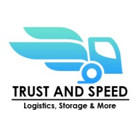 Trust And Speed Logistics LLC logo - Similar company to Wise Logics Llc