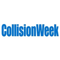 CollisionWeek logo - Similar company to Fenderbender