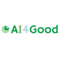 AI4Good logo - Similar company to Aiforgood.Asia