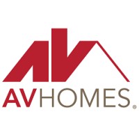 AV Homes, Inc. logo - Similar company to Outbound Power