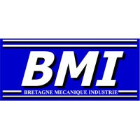 BRETAGNE MECANIQUE INDUSTRIE logo - Similar company to Armor Meca