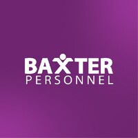 Baxter Personnel