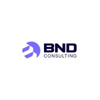 BND Consulting logo - Similar company to Bnd Consulting™