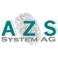 AZS System AG logo - Similar company to Kvt Kurlbaum Gmbh