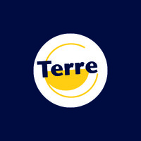 Terre asbl logo - Similar company to La Communa