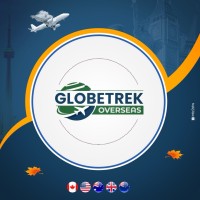 GlobeTrek Overseas logo - Similar company to Propertycibil.Com