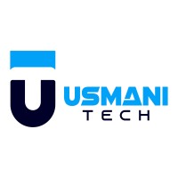 Usmani Tech logo - Similar company to Ephantom