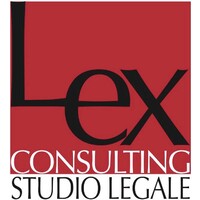 Studio legale Lex Consulting logo - Similar company to Gazzelle Tech