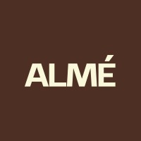 ALMÉ logo - Similar company to Meraki Tech