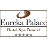 eureka palace hotel logo - Similar company to Hotel Biscari