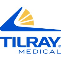 Tilray Medical Australia New Zealand logo - Similar company to Atheraphy Mmp Case Solutions ™
