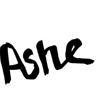 ASHE logo - Similar company to Ashe