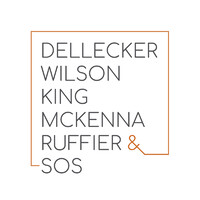 Dellecker Wilson King McKenna Ruffier & Sos, LLP logo - Similar company to Brandon Sapp Law