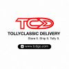 TollyClassic Delivery logo - Similar company to Greenbox Facilities Limited Ng