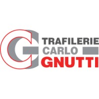 Trafilerie Carlo Gnutti SPA logo - Similar company to Silmet - S.P.A.