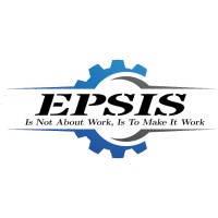 EPSIS Group logo - Similar company to Techsource Systems Group