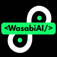 WasabiAI logo - Similar company to Skaebe Labs