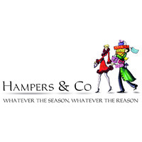 Hampers & Co logo - Similar company to Hampers.Com