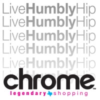 Chrometx logo - Similar company to Drest By Scott Malouf
