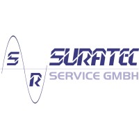 SURATEC Service GmbH logo - Similar company to Suratec Co., Ltd.