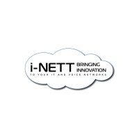 i-NETT logo - Similar company to Connect Outbound