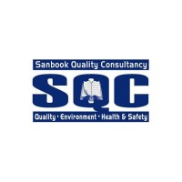 Sanbook Quality Consultancy logo - Similar company to Gmbf Global