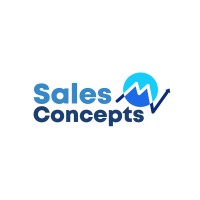 Sales Concepts Ltd logo - Similar company to Golf-Express24.De