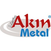 Metin Akın Metal San.Tic.Ltd.Şti logo - Similar company to Keen Space