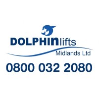 Dolphin Lifts Midlands logo - Similar company to Framework Conference