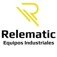 Relematic | Equipos Industriales logo - Similar company to Radiosystems