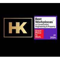 HK Engineering Ltd logo - Similar company to Bartlett Ltd
