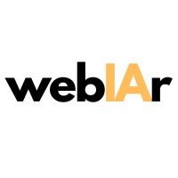 webIAr logo - Similar company to Flamaid