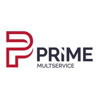 Prime Multservice logo - Similar company to Rs Servicos