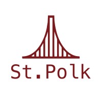 St. Polk logo - Similar company to Grupdolmen