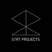 STRT Projects logo - Similar company to Building Futures Foundation