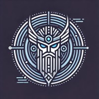 Heimdahl.xyz logo - Similar company to My Crew Info Tech