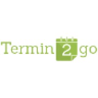 Termin2go logo - Similar company to Maptable