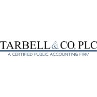 Tarbell & Co., P.L.C. logo - Similar company to Bald Eagle Bookkeeping Solutions, Llc