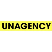 Unagency logo - Similar company to Pirebels