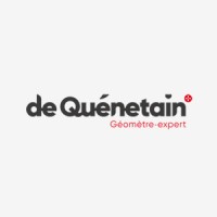 Cabinet de Quénetain - Géomètre-Expert logo - Similar company to Cabinet Bémogé